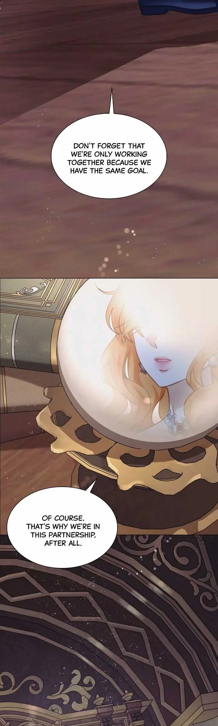 I Was Born As The Second Daughter Chapter 68 Page 28