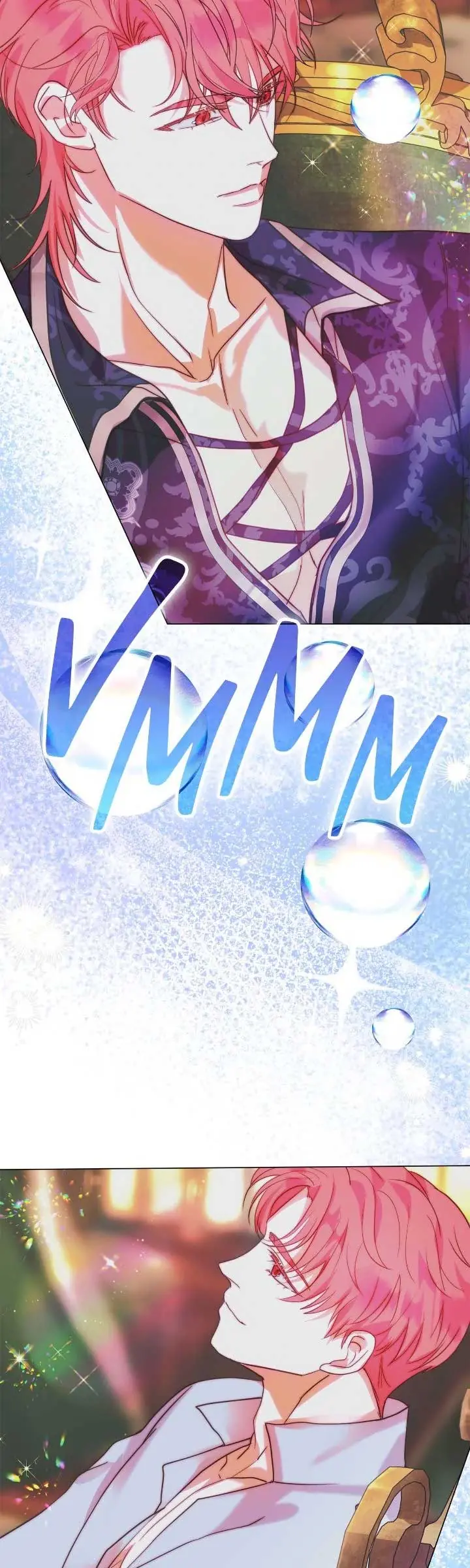 I Was Born As The Second Daughter Chapter 68 Page 33