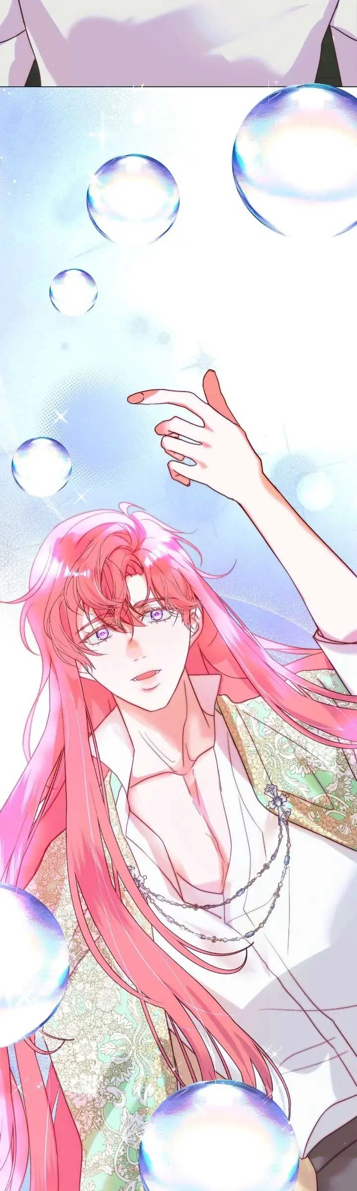 I Was Born As The Second Daughter Chapter 68 Page 35