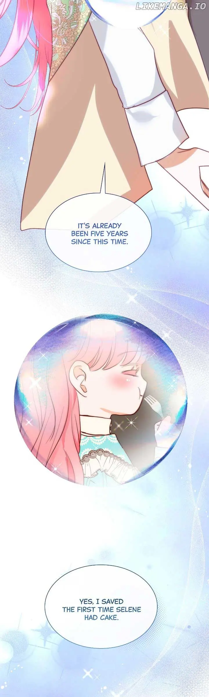 I Was Born As The Second Daughter Chapter 68 Page 36