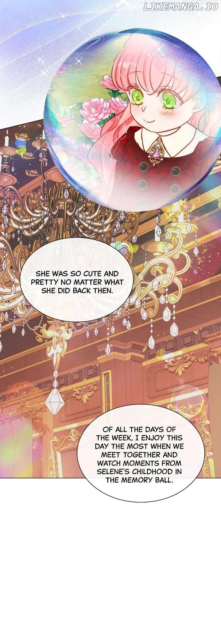 I Was Born As The Second Daughter Chapter 68 Page 37