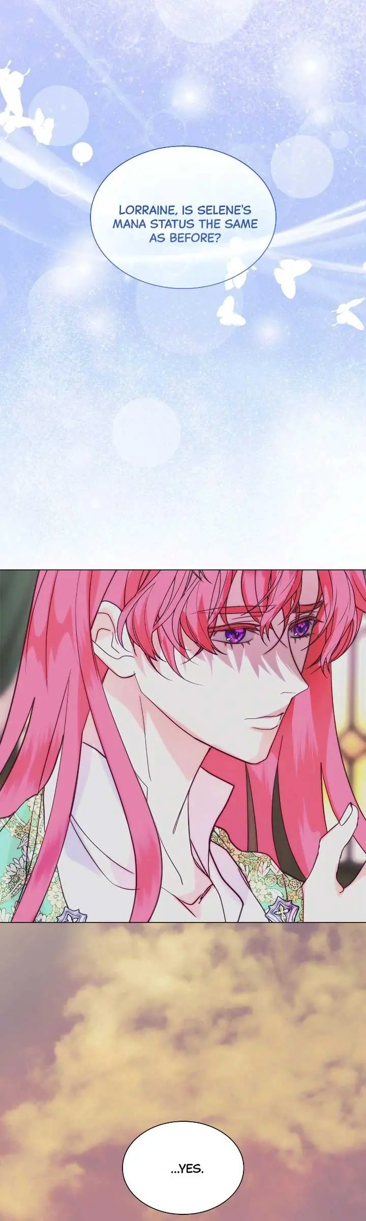 I Was Born As The Second Daughter Chapter 68 Page 40