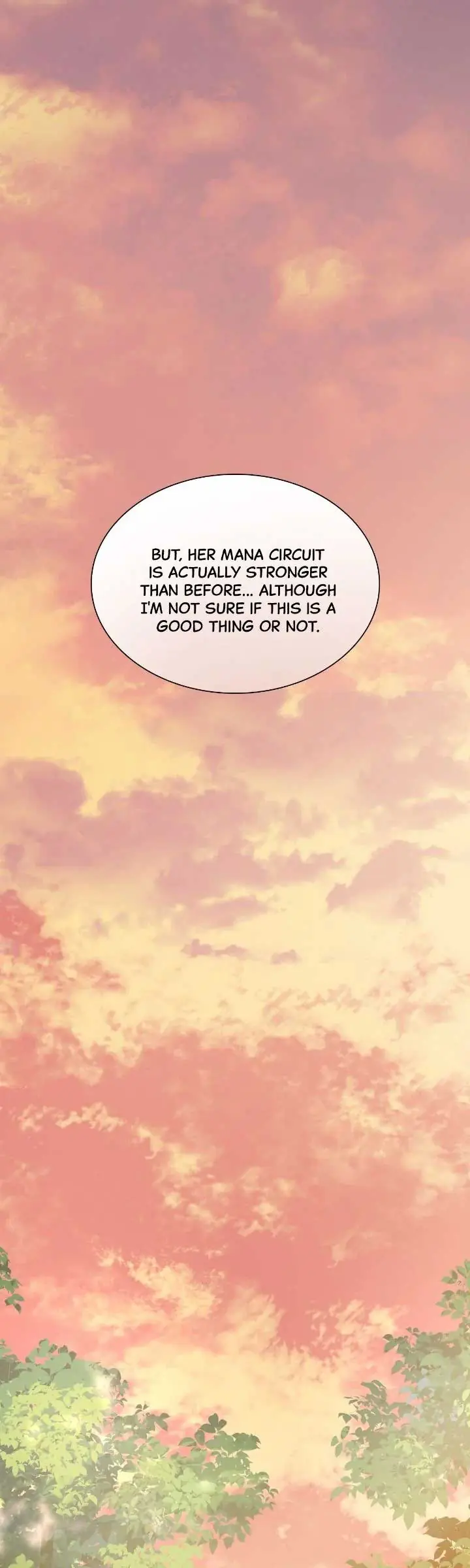 I Was Born As The Second Daughter Chapter 68 Page 41