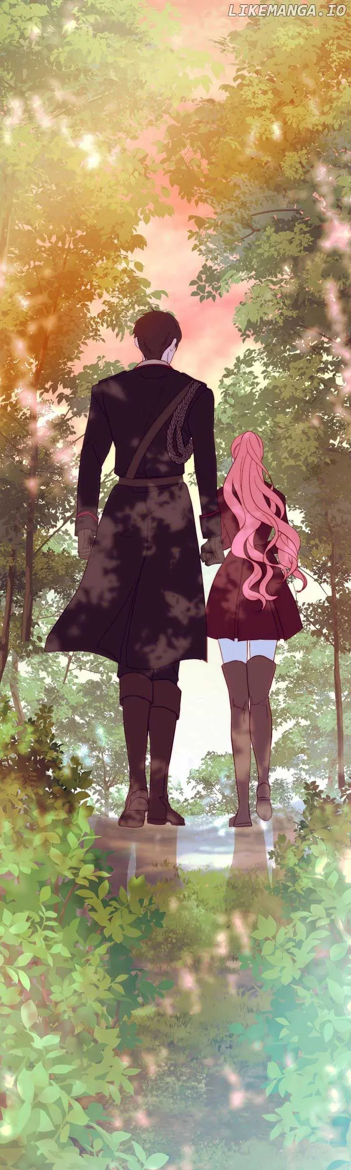 I Was Born As The Second Daughter Chapter 68 Page 42