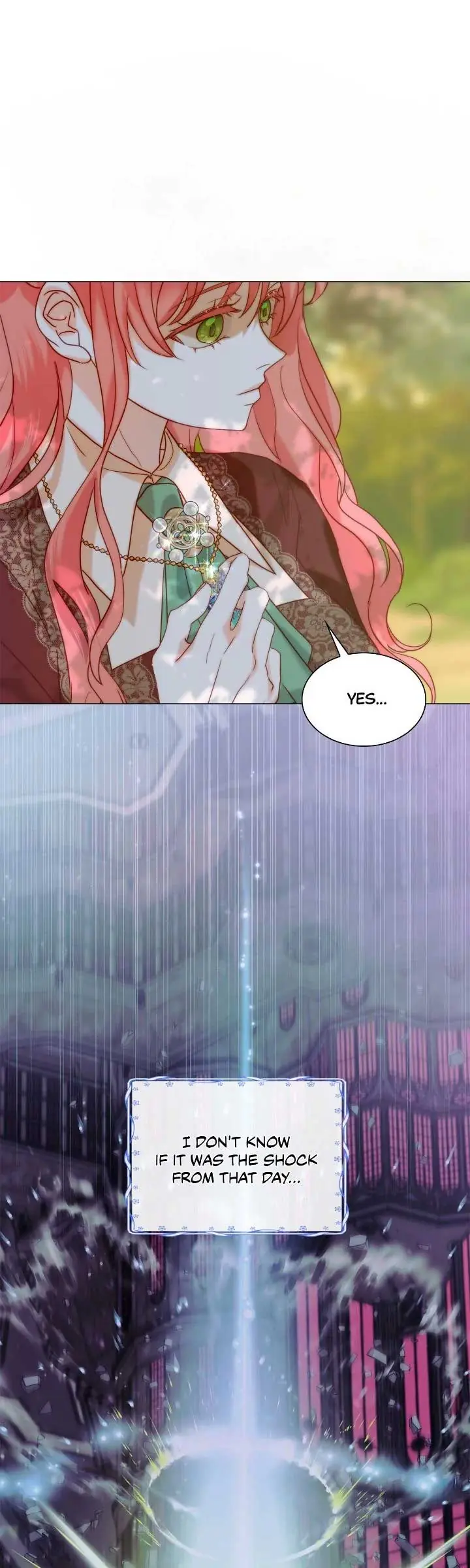 I Was Born As The Second Daughter Chapter 68 Page 44