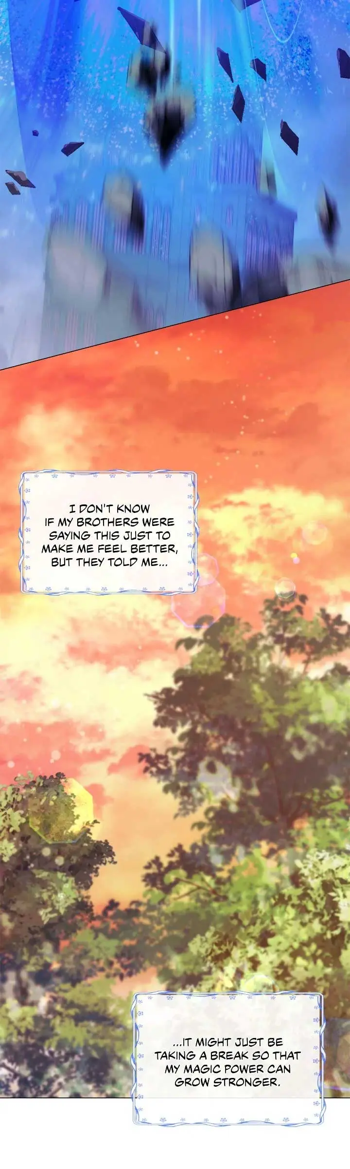 I Was Born As The Second Daughter Chapter 68 Page 48