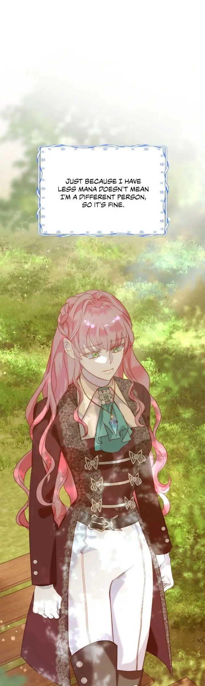 I Was Born As The Second Daughter Chapter 68 Page 50
