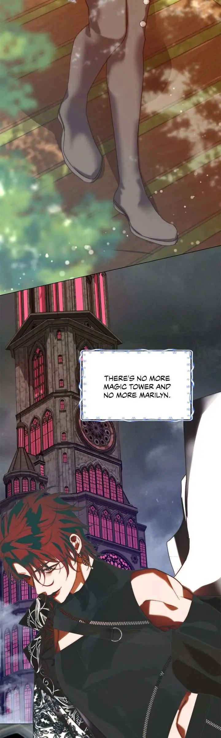I Was Born As The Second Daughter Chapter 68 Page 51