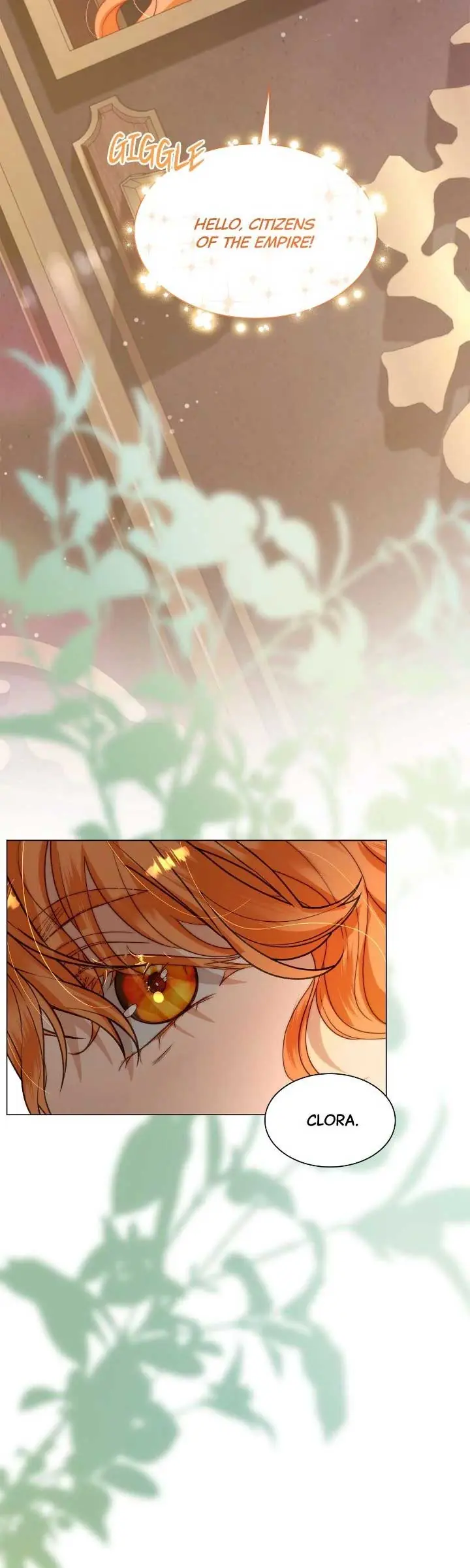 I Was Born As The Second Daughter Chapter 68 Page 57