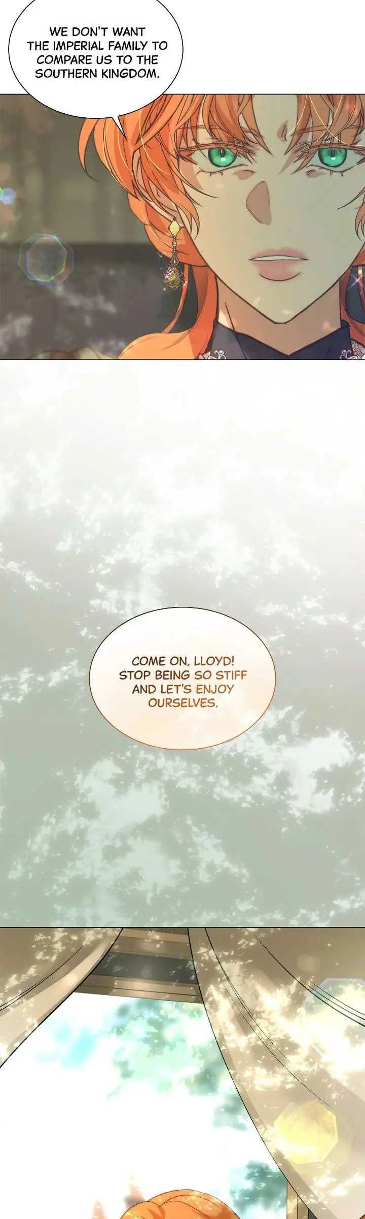 I Was Born As The Second Daughter Chapter 68 Page 59