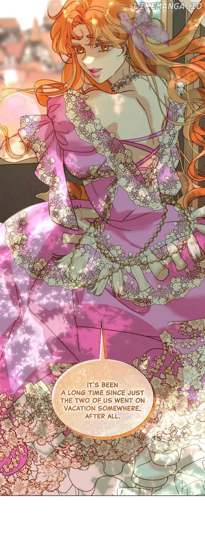 I Was Born As The Second Daughter Chapter 68 Page 60