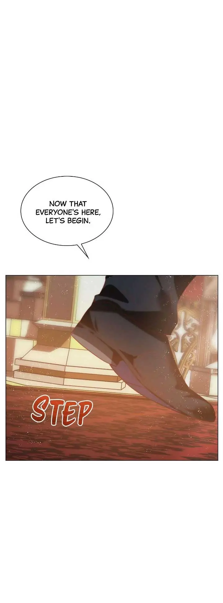 I Was Born As The Second Daughter Chapter 69 Page 6