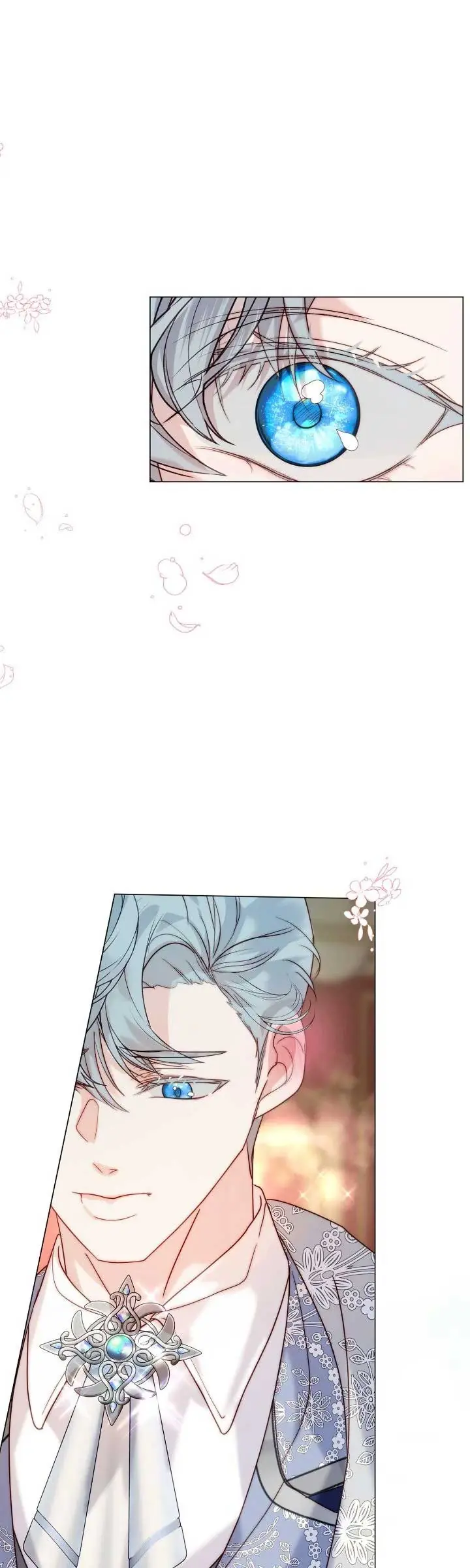 I Was Born As The Second Daughter Chapter 69 Page 14