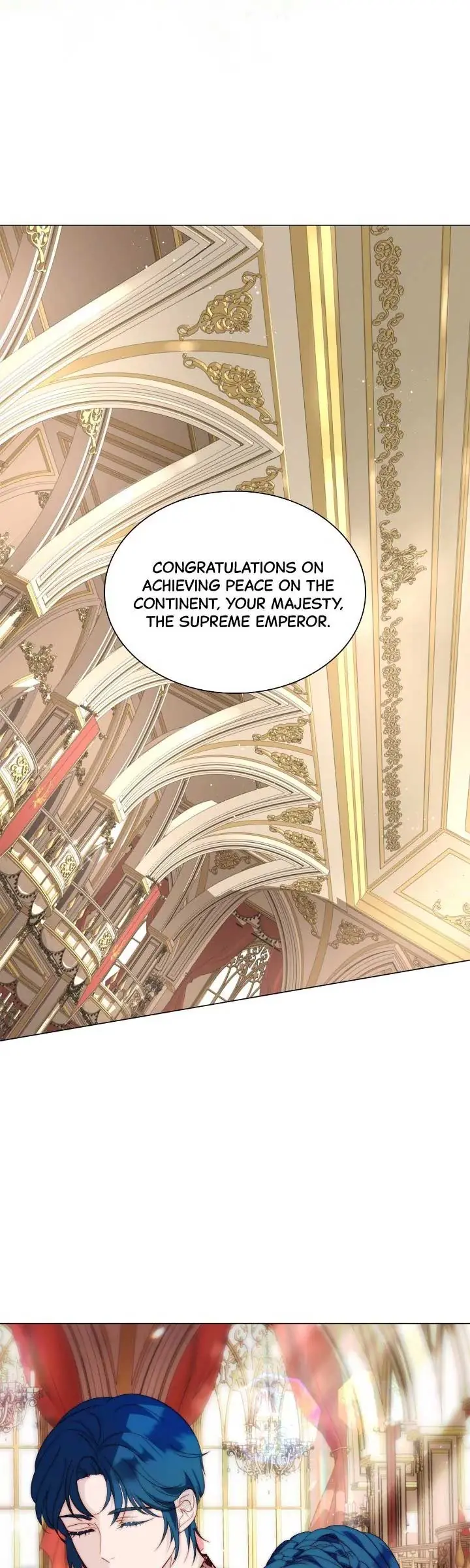 I Was Born As The Second Daughter Chapter 69 Page 16