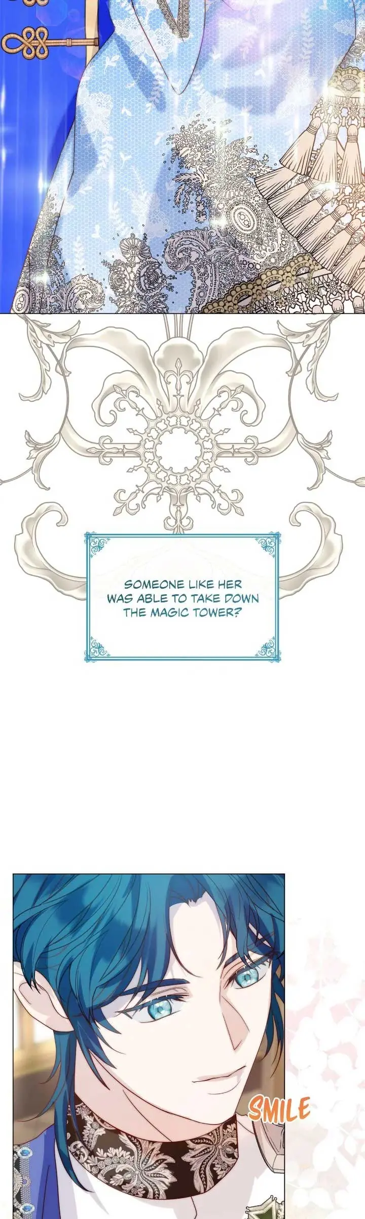 I Was Born As The Second Daughter Chapter 69 Page 22