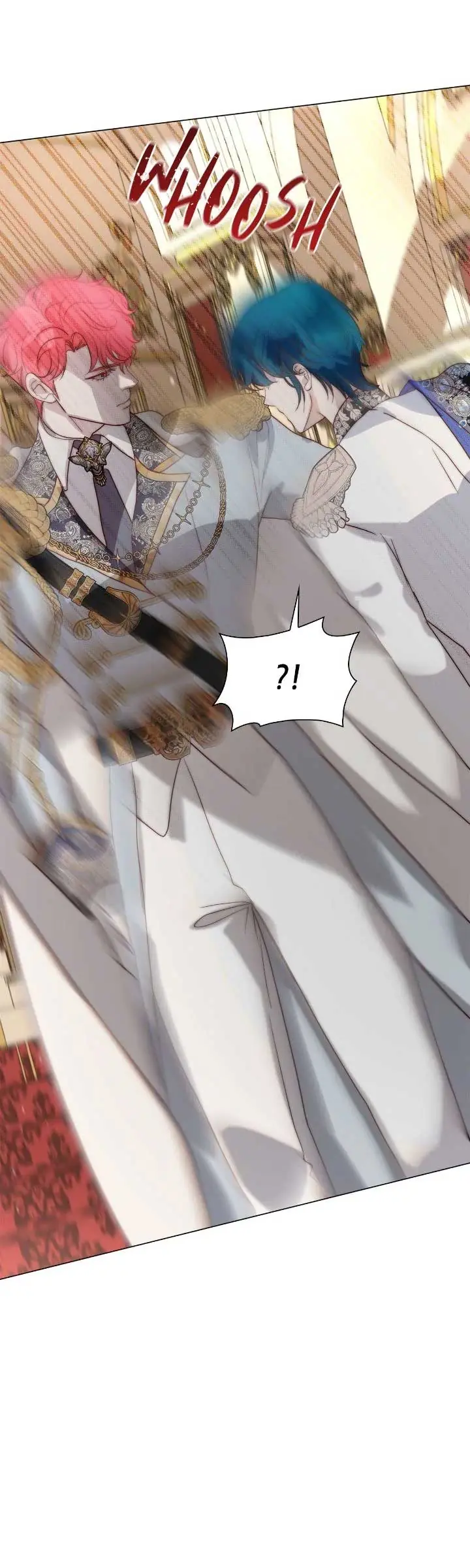 I Was Born As The Second Daughter Chapter 69 Page 24