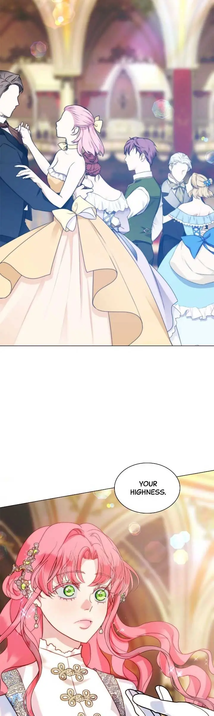 I Was Born As The Second Daughter Chapter 69 Page 30
