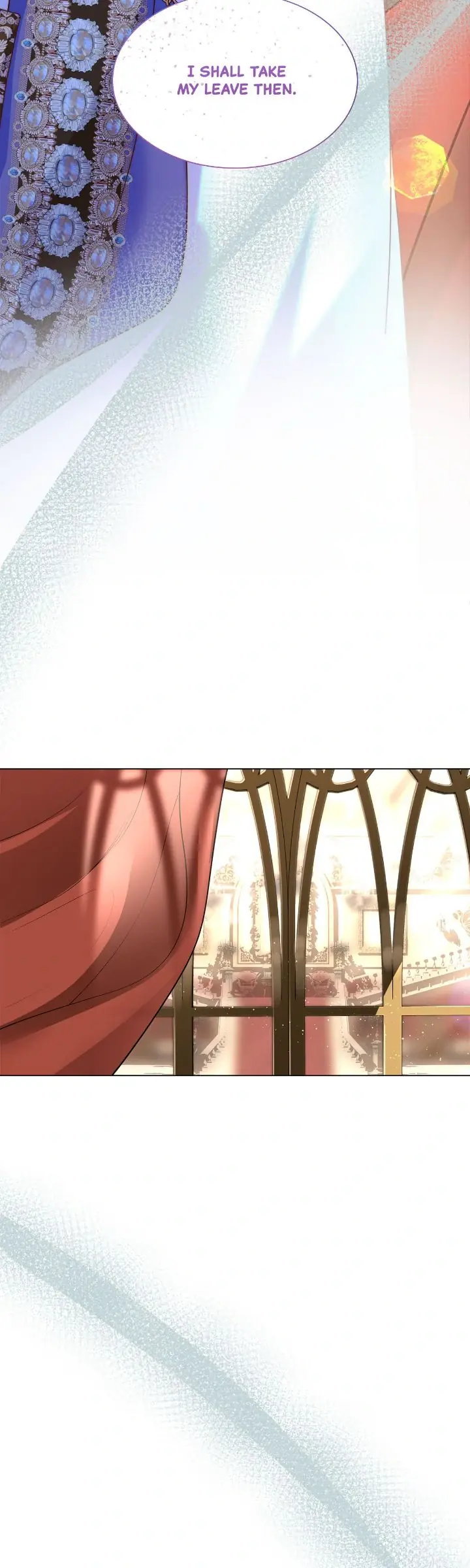 I Was Born As The Second Daughter Chapter 70 Page 23