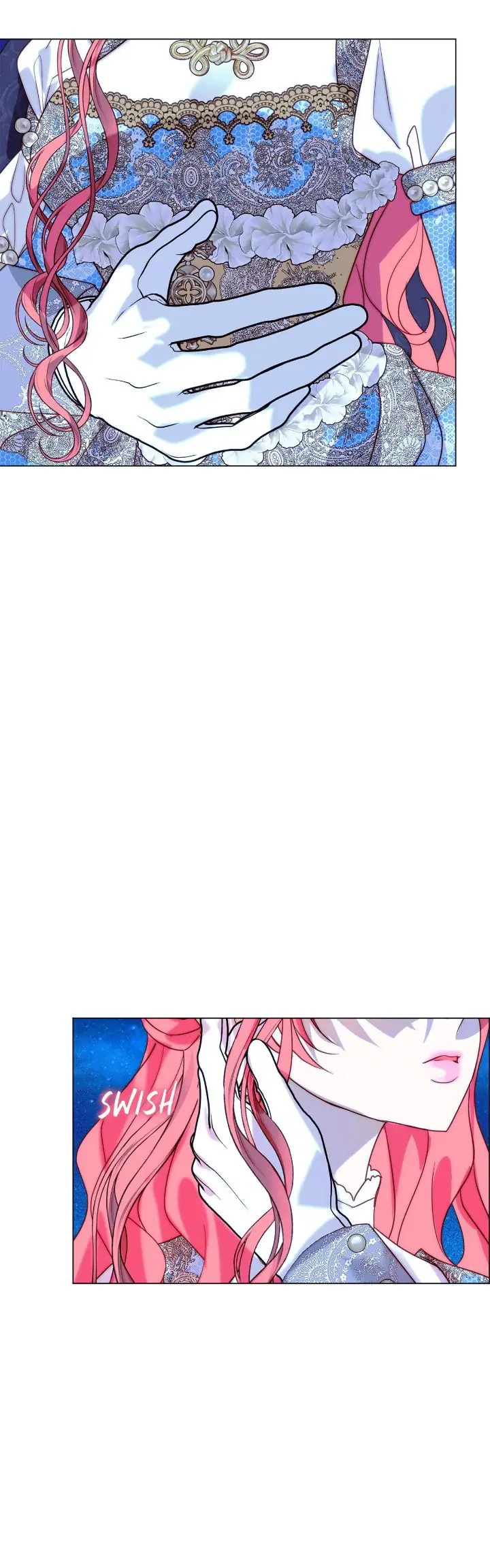 I Was Born As The Second Daughter Chapter 70 Page 25