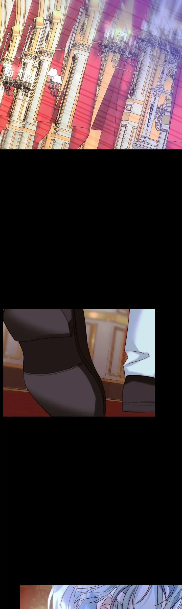 I Was Born As The Second Daughter Chapter 70 Page 30