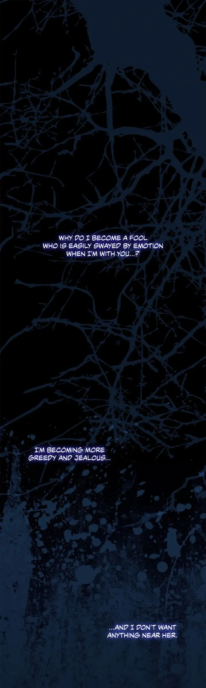 I Was Born As The Second Daughter Chapter 70 Page 32