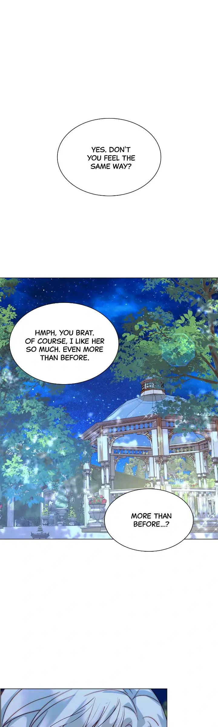 I Was Born As The Second Daughter Chapter 70 Page 38
