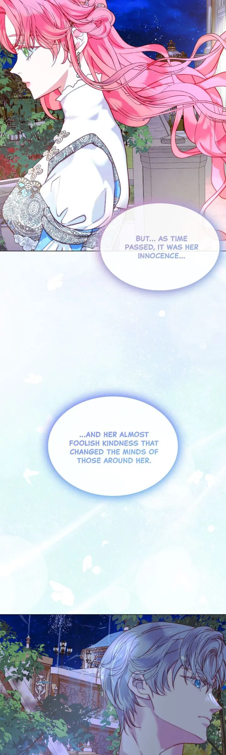 I Was Born As The Second Daughter Chapter 70 Page 40