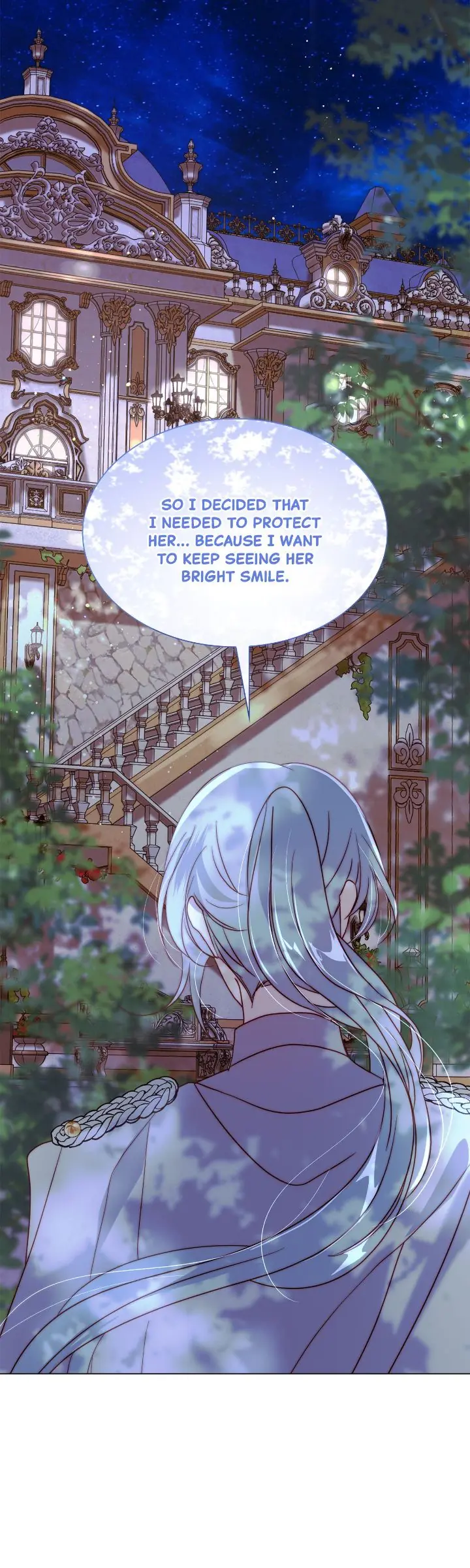 I Was Born As The Second Daughter Chapter 70 Page 42