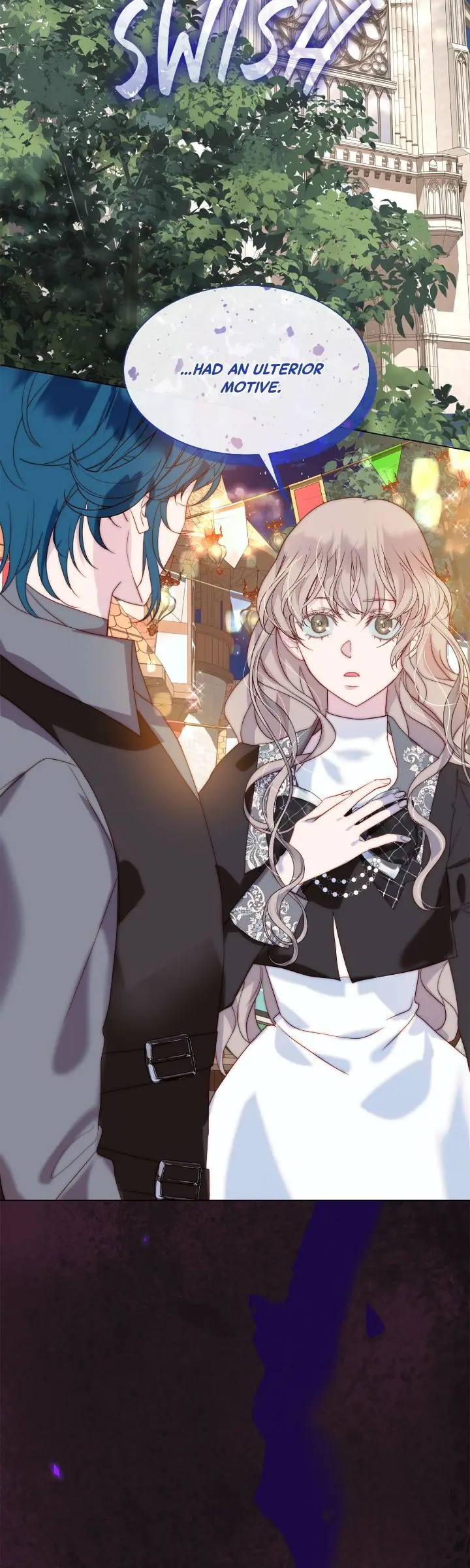 I Was Born As The Second Daughter Chapter 71 Page 15
