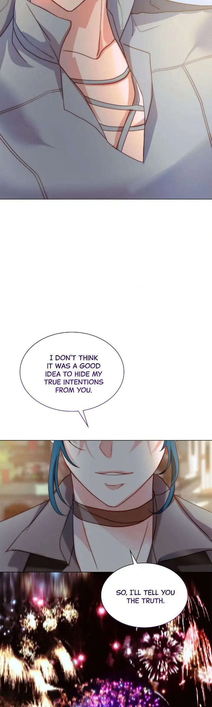 I Was Born As The Second Daughter Chapter 71 Page 24