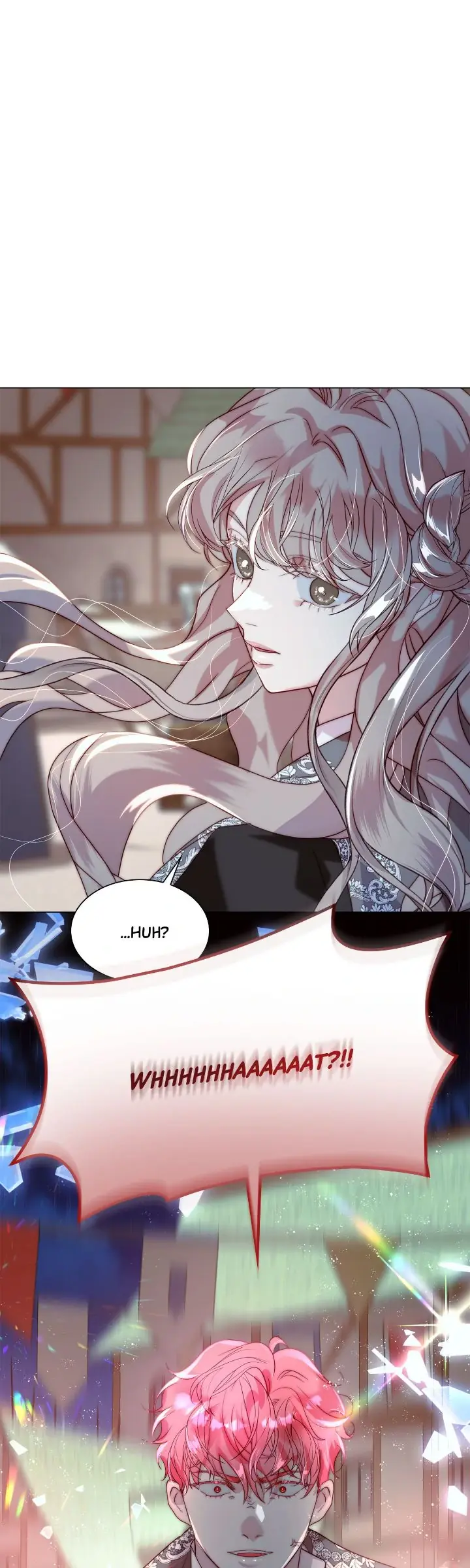 I Was Born As The Second Daughter Chapter 71 Page 26