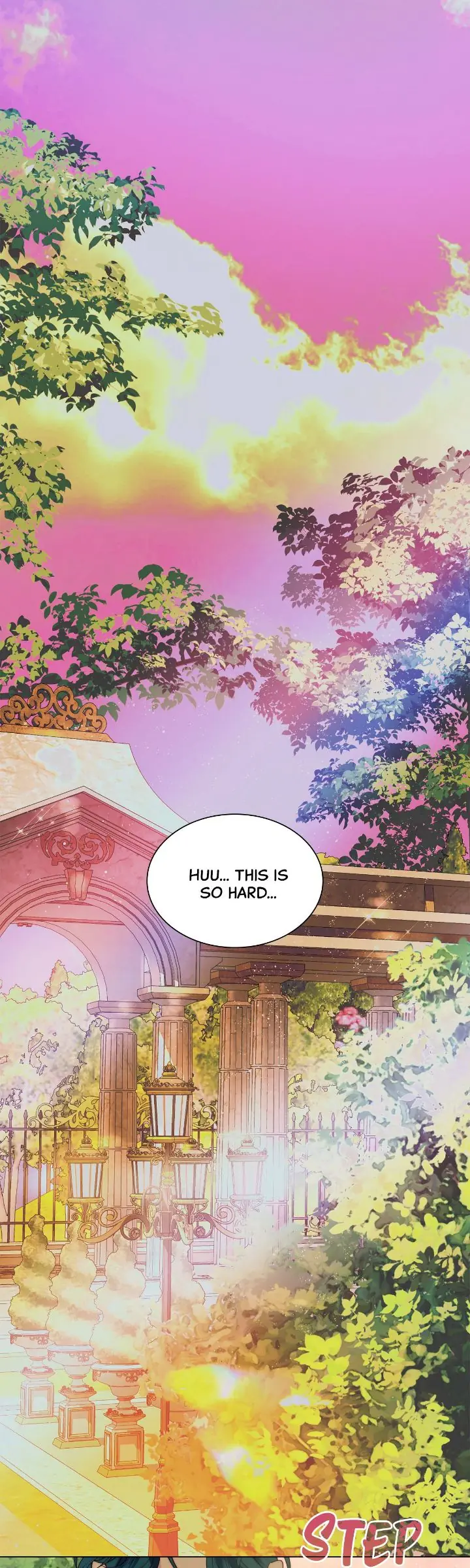 I Was Born As The Second Daughter Chapter 71 Page 48