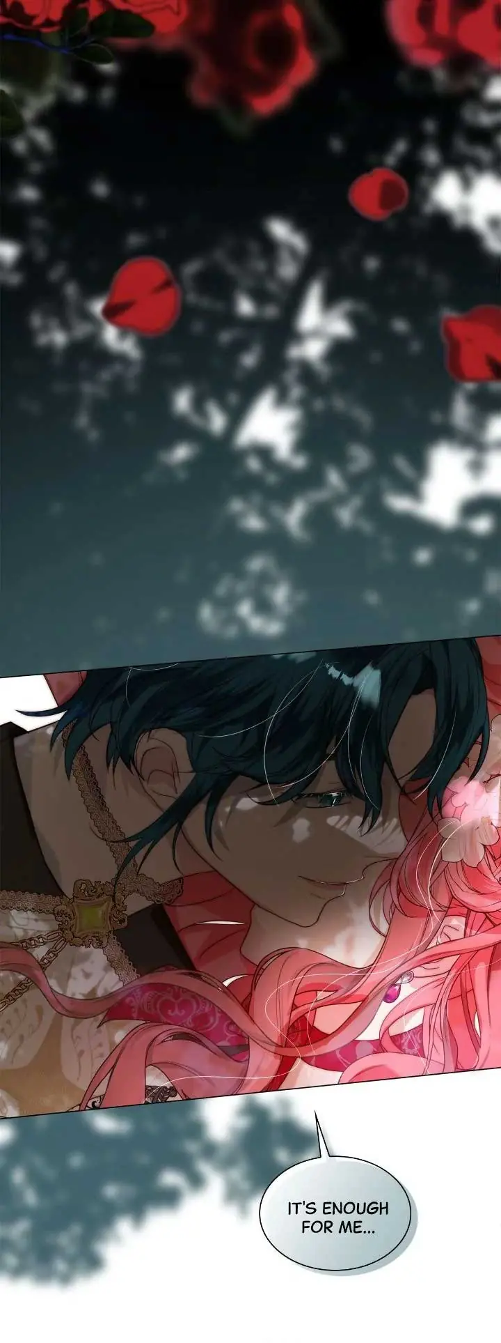 I Was Born As The Second Daughter Chapter 72 Page 7
