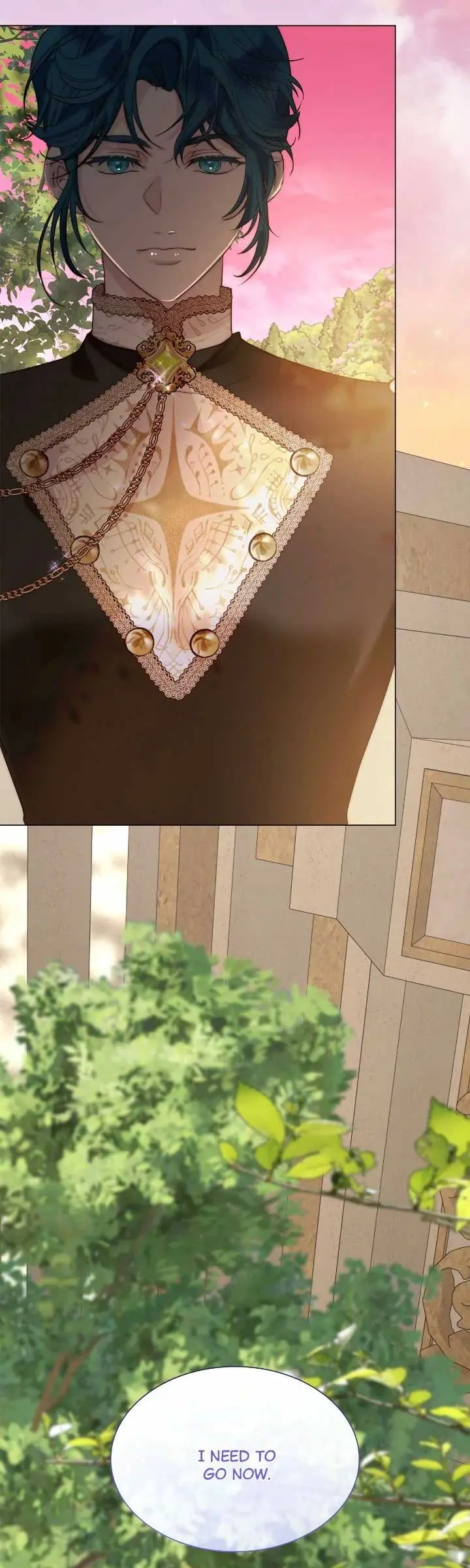 I Was Born As The Second Daughter Chapter 72 Page 11