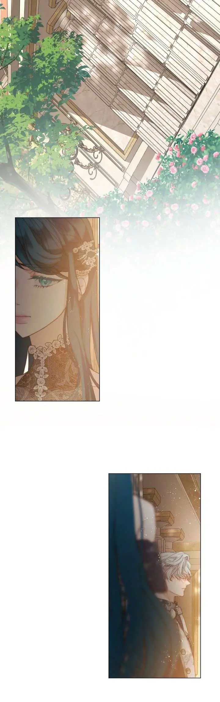 I Was Born As The Second Daughter Chapter 72 Page 13