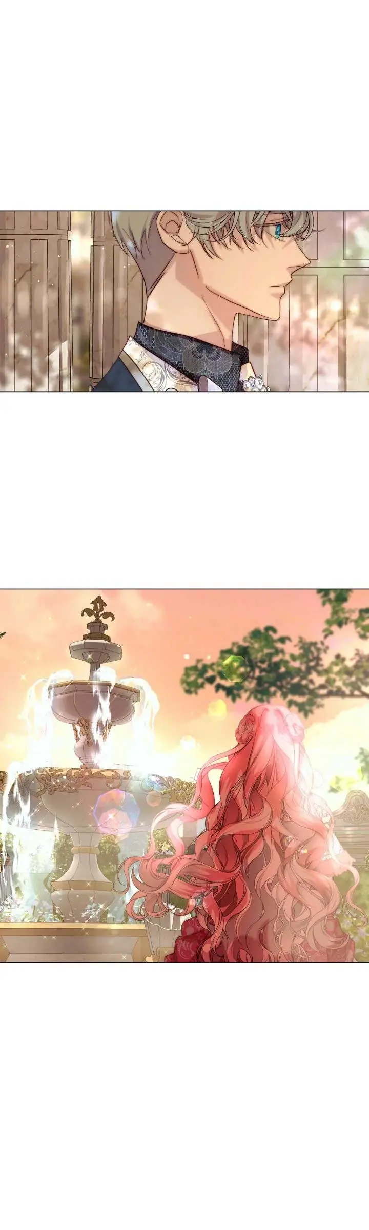 I Was Born As The Second Daughter Chapter 72 Page 14