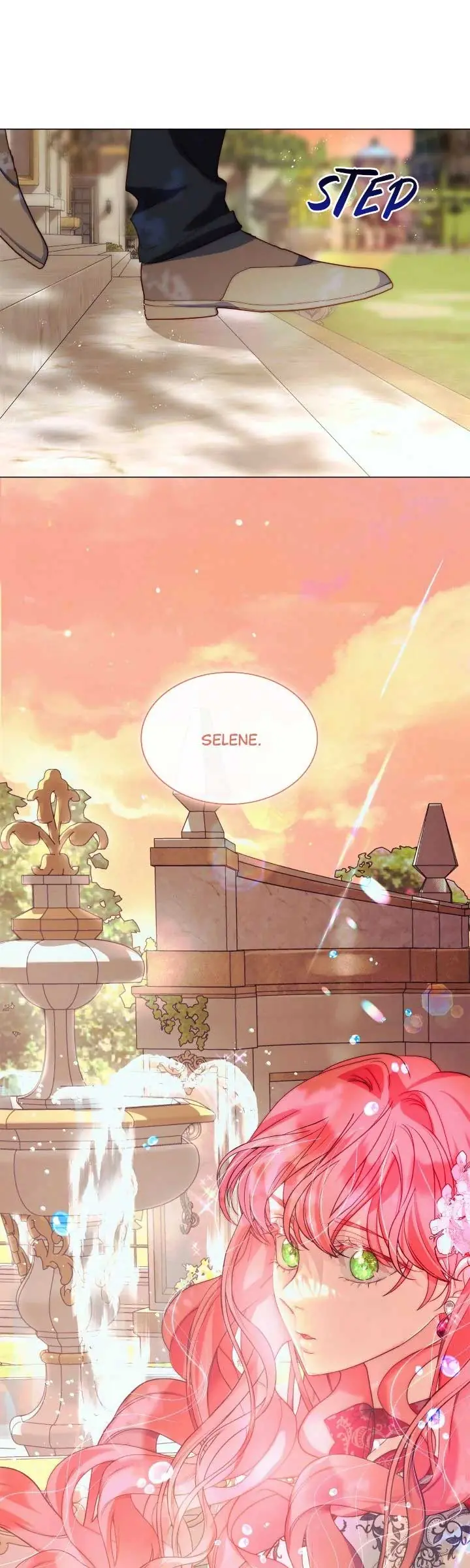 I Was Born As The Second Daughter Chapter 72 Page 15