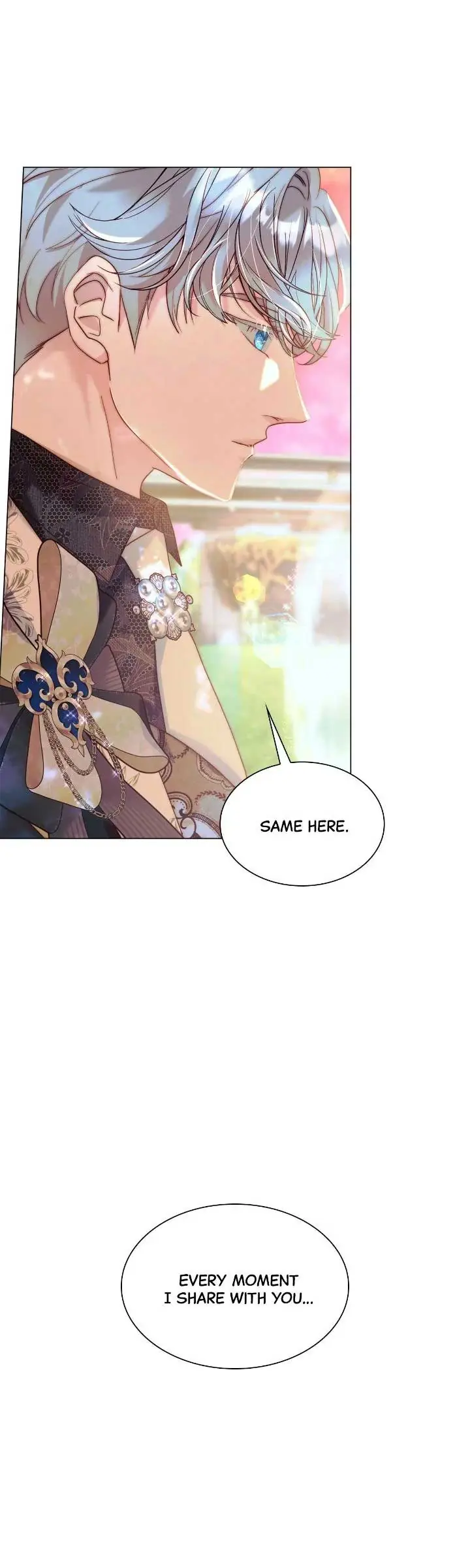 I Was Born As The Second Daughter Chapter 72 Page 20
