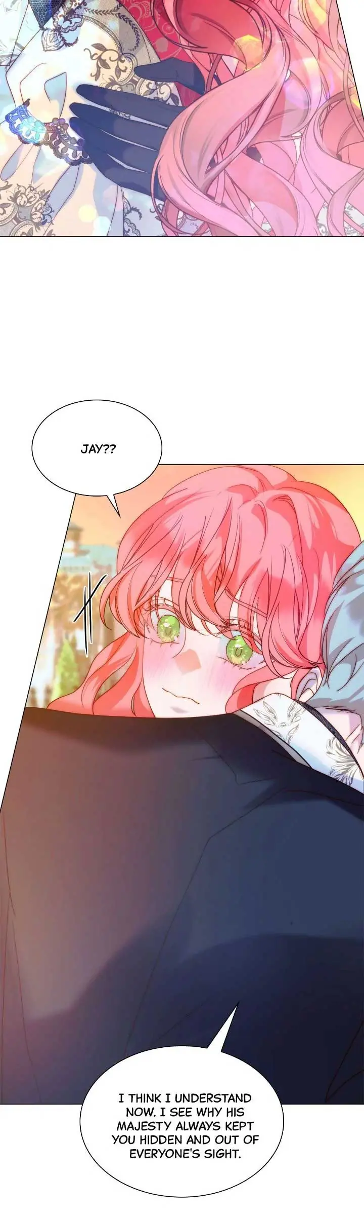 I Was Born As The Second Daughter Chapter 72 Page 23