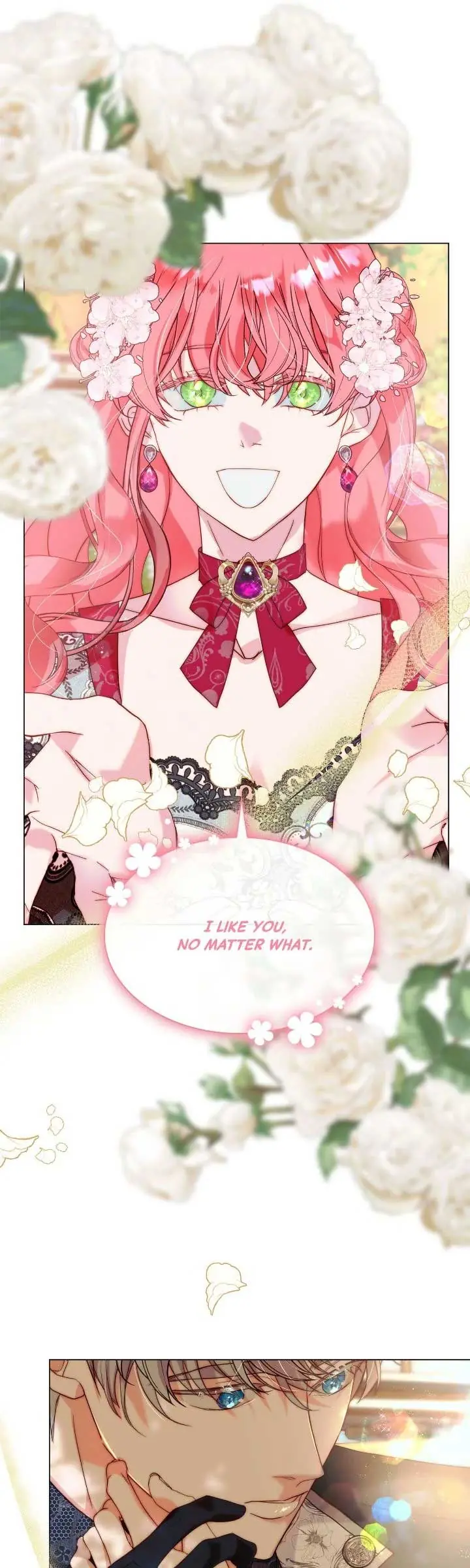 I Was Born As The Second Daughter Chapter 72 Page 26