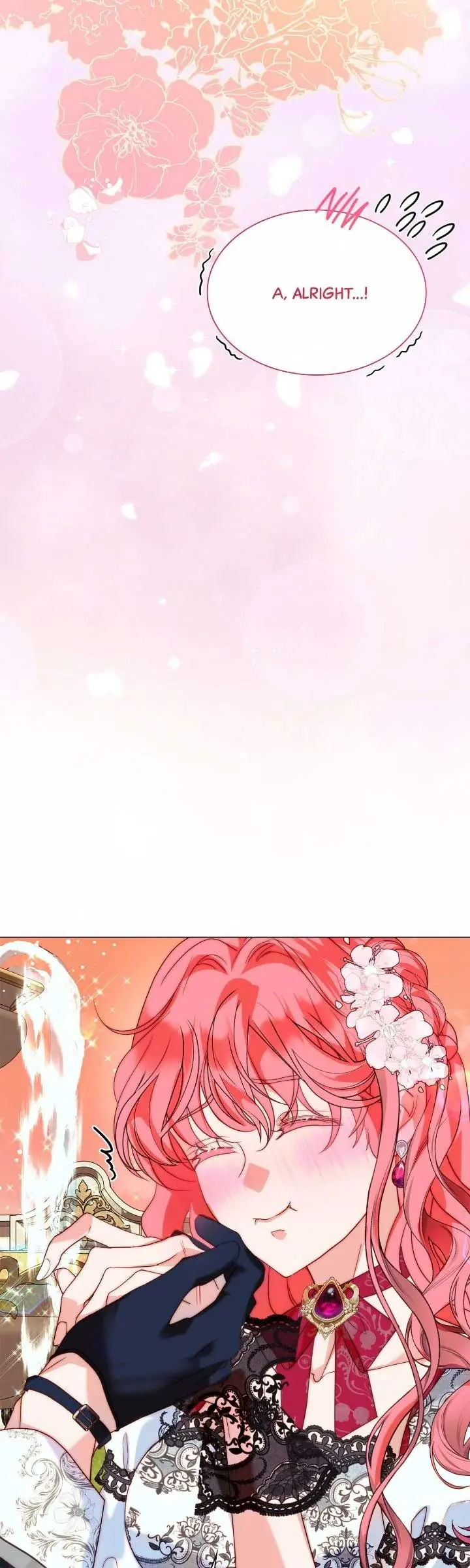 I Was Born As The Second Daughter Chapter 72 Page 28