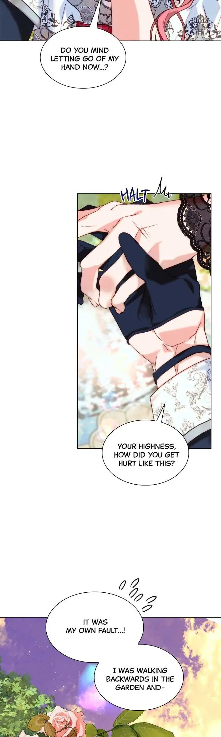 I Was Born As The Second Daughter Chapter 72 Page 29