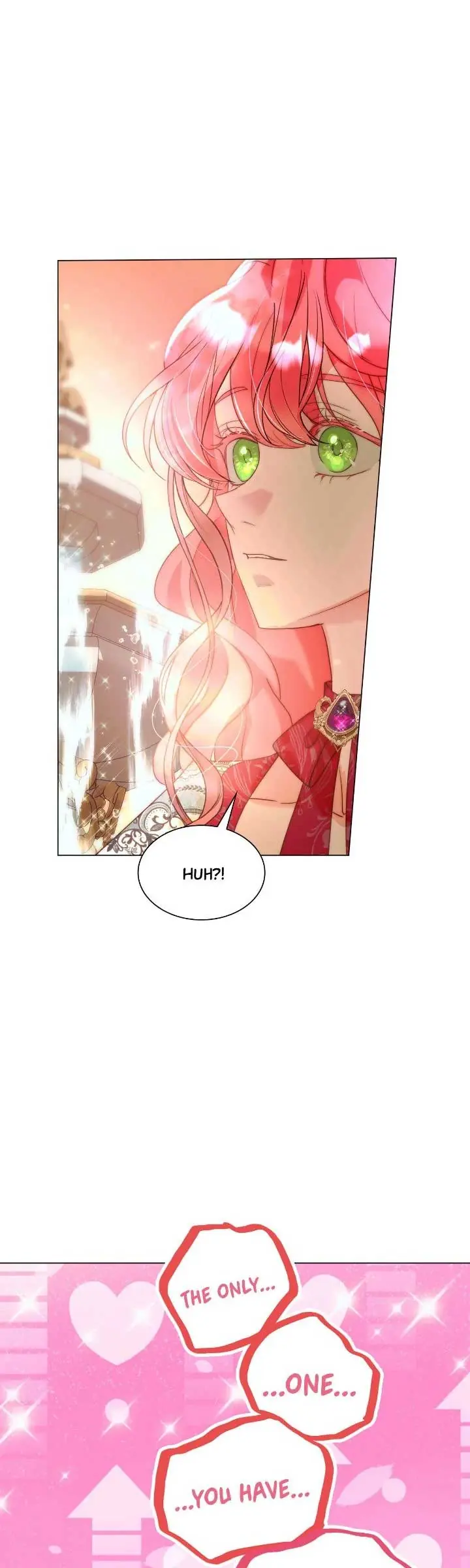 I Was Born As The Second Daughter Chapter 72 Page 32