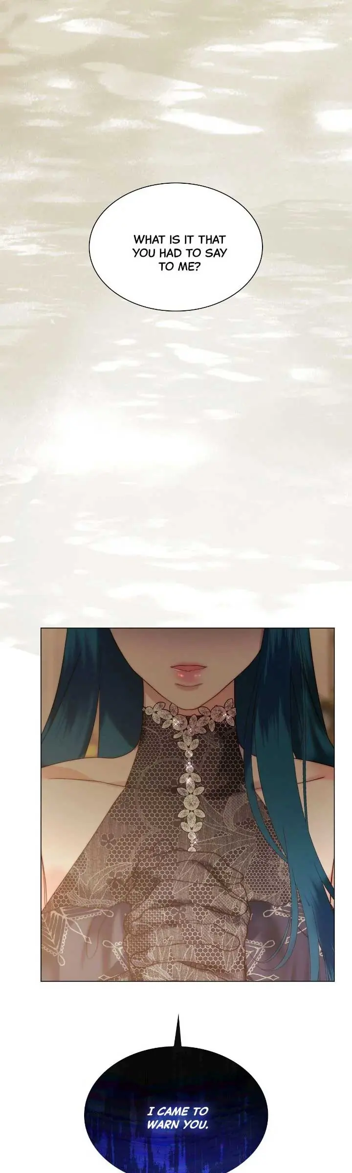 I Was Born As The Second Daughter Chapter 72 Page 49