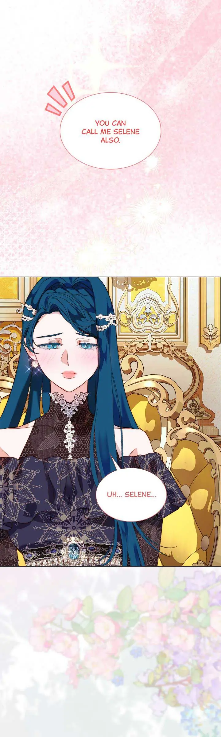 I Was Born As The Second Daughter Chapter 73 Page 9