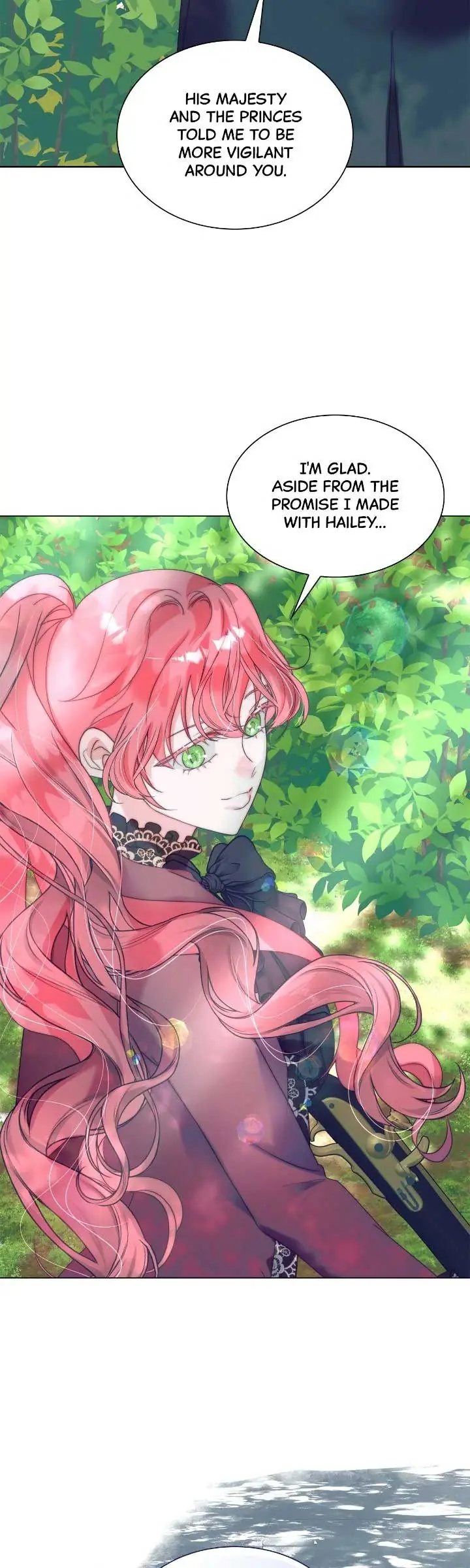 I Was Born As The Second Daughter Chapter 73 Page 15