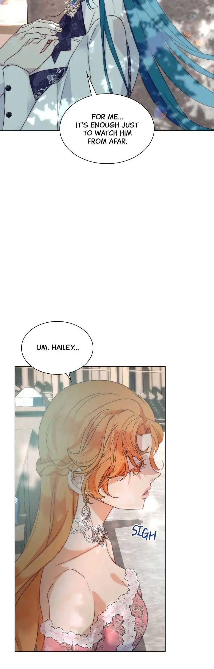 I Was Born As The Second Daughter Chapter 73 Page 25