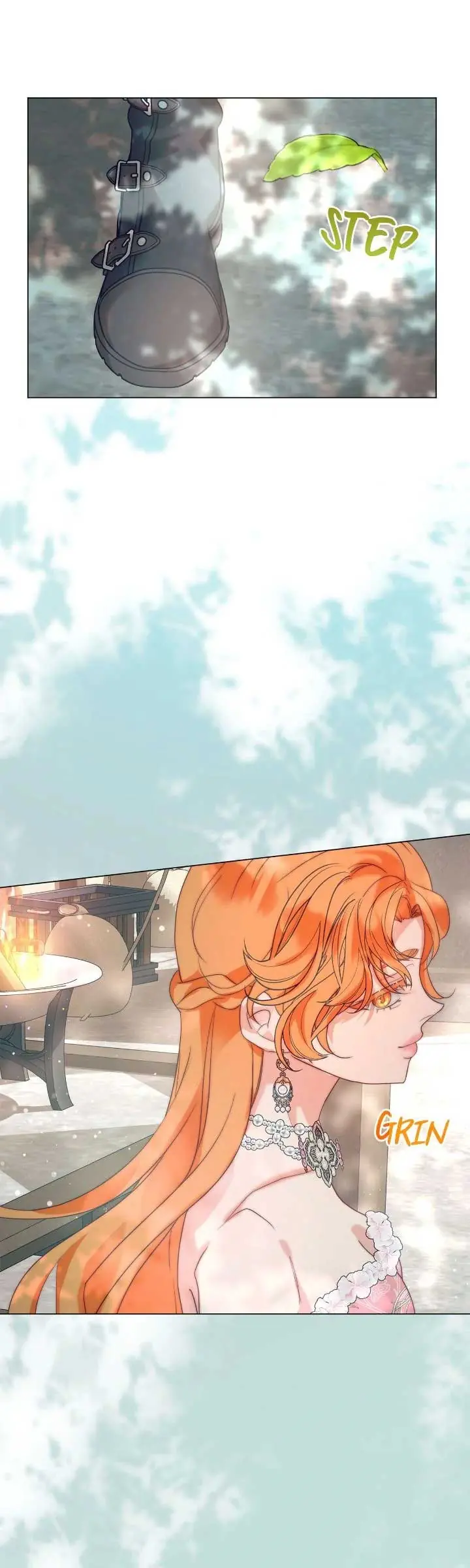 I Was Born As The Second Daughter Chapter 73 Page 26