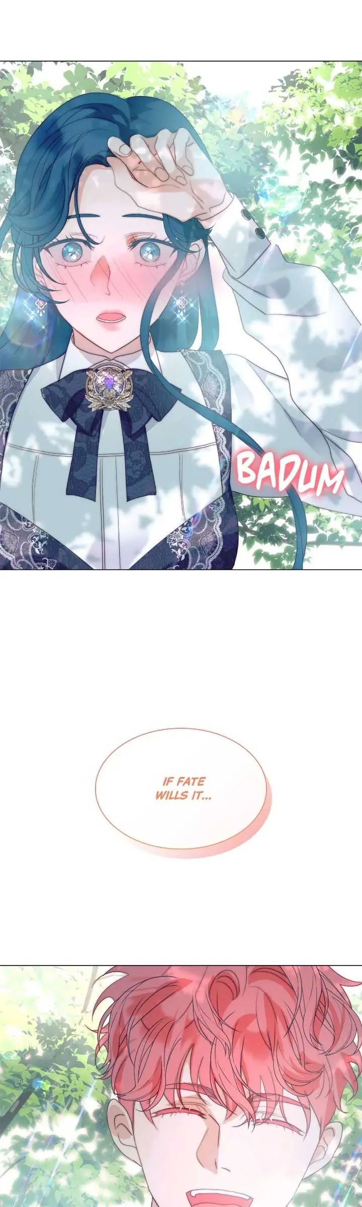 I Was Born As The Second Daughter Chapter 73 Page 38