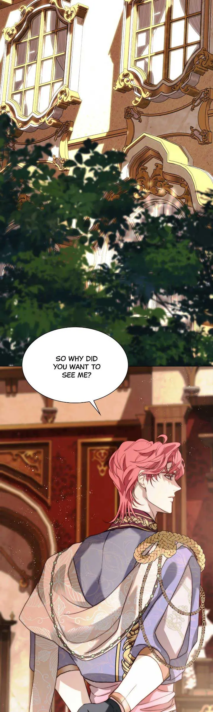 I Was Born As The Second Daughter Chapter 73 Page 42